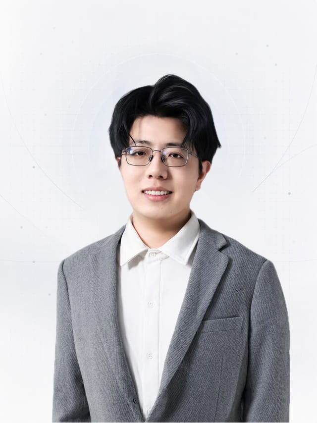 邴龙志 创始人&CEO