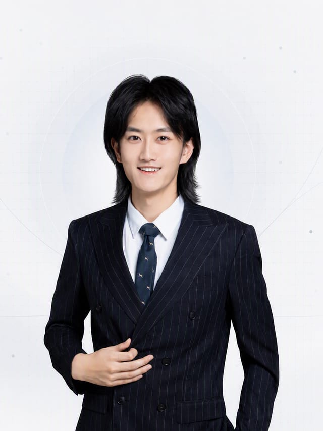 常元和 联合创始人&COO